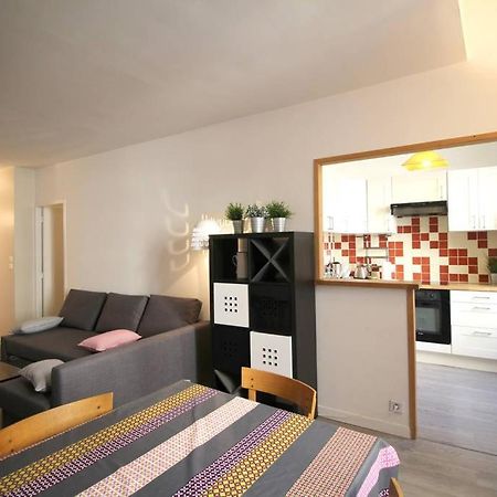 Appartement 2 Chambres En Hyper Centre Avec Balcon ボルドー エクステリア 写真