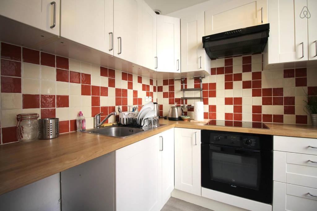 Appartement 2 Chambres En Hyper Centre Avec Balcon ボルドー エクステリア 写真