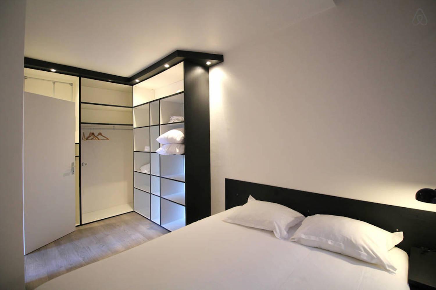 Appartement 2 Chambres En Hyper Centre Avec Balcon ボルドー エクステリア 写真
